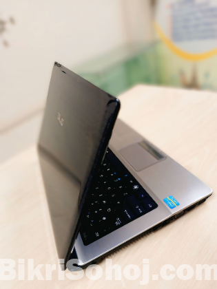 ASUS A43E